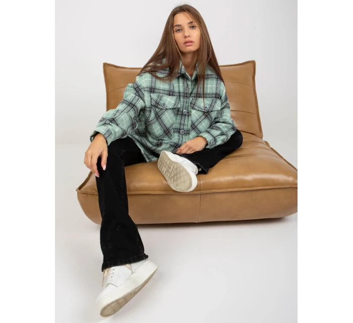 Košile DN KS 3967.92 mincovna