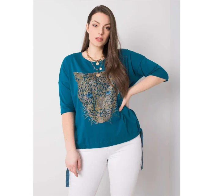 Halenka RV BZ 6375.09P námořní