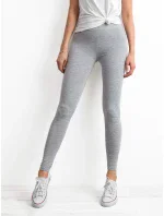 Legíny RV LG 2850.20P šedá Legíny RV LG 2850.20P šedá