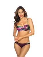 Plavky model 18298921 barva 426 - Etna