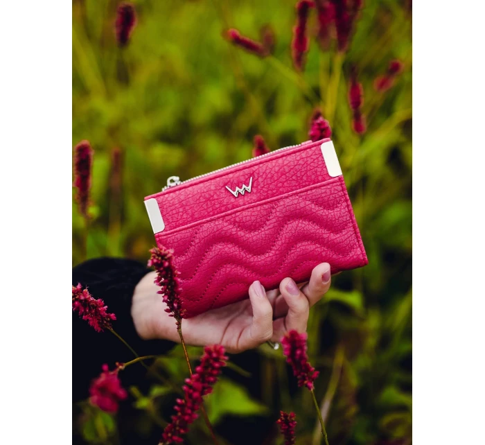 Peněženka VUCH Binca Pink Peněženka VUCH Binca Pink