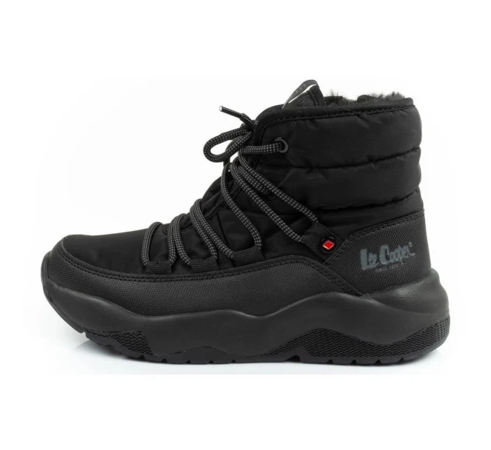 Sněhule W LCJ-24-03-3066L černé  - Lee Cooper