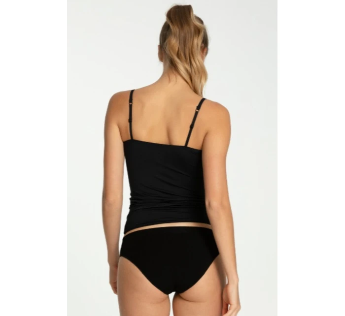 MĚKKÝ A HLADKÝ CAMI TOP MĚKKÝ A HLADKÝ CAMI TOP