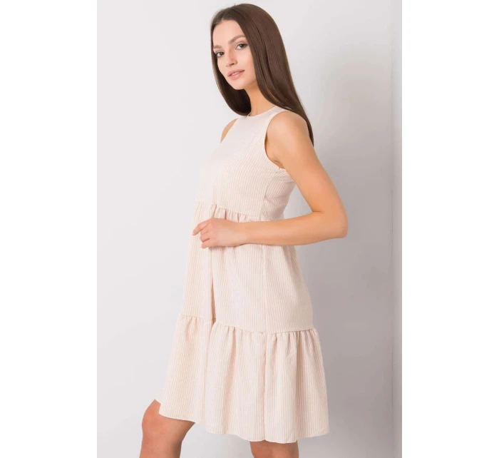 Denní šaty model 180891 Rue Paris