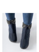 Sněhule model 205048 Solea Sněhule model 205048 Solea