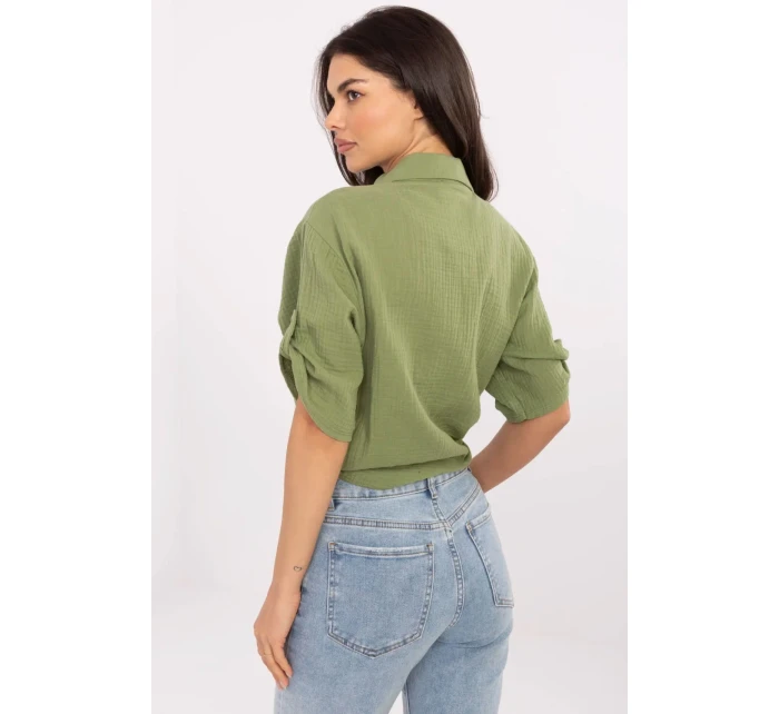 Dámská košile  model 213431 Italy Moda