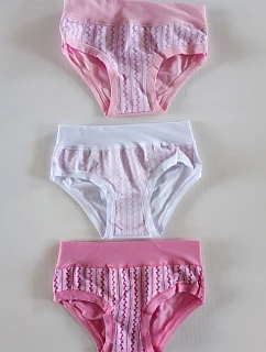 Dívčí kalhotky Emybimba B/2675