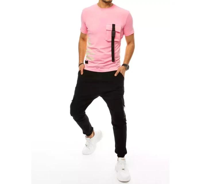 Pánská tepláková souprava model 21962936 - Dstreet Pánská tepláková souprava model 21962936 - Dstreet