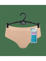 sloggi GO Sense Hipster 2P - BROWN - SLOGGI BROWN - SLOGGI