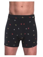 Boxerky Prime model 21008461 S2XL - Cornette Boxerky Prime model 21008461 S2XL - Cornette