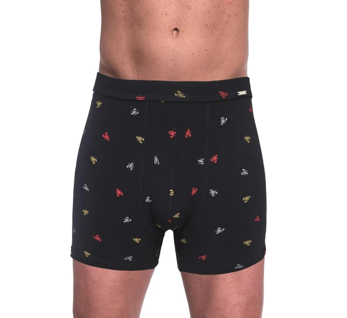 Boxerky Prime model 21008461 S2XL - Cornette Boxerky Prime model 21008461 S2XL - Cornette