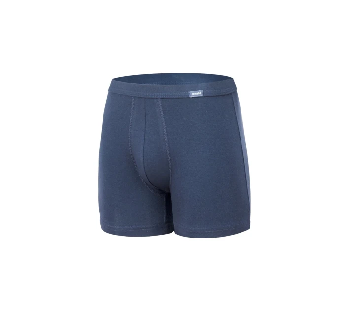 Pánské boxerky 092 Authentic plus jeans - CORNETTE