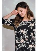 Dámská noční košilka model 20519756 Charlotte - Taro