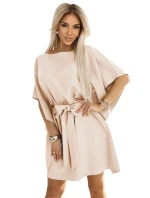 Dámské šaty model 21144573 SOFIA - numoco Dámské šaty model 21144573 SOFIA - numoco