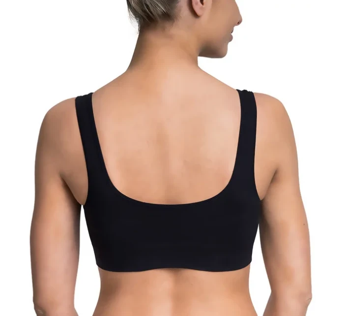 Dámská podprsenka bez kostic typu BRA  černá model 15436466 - Bellinda