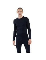 Termoaktivní mikina 4F M103 M 4FAW23USEAM103 31S pánské