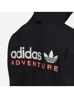Mikina adidas Originals Adventure Hoodie M HF4765 pánské Mikina adidas Originals Adventure Hoodie M HF4765 pánské