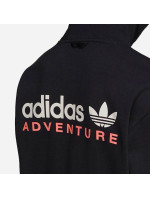 Adidas Originals Adventure Hoodie M HF4765 muži