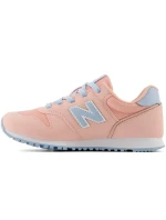New Balance Jr YC373AM2 dětské boty