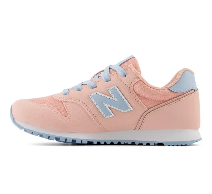 New Balance Jr YC373AM2 dětské boty