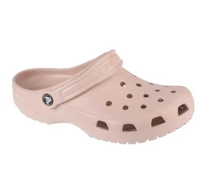 Žabky Crocs Classic Clog W 10001-6UR