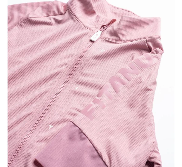 Cyklistický dres Strada Polartec W