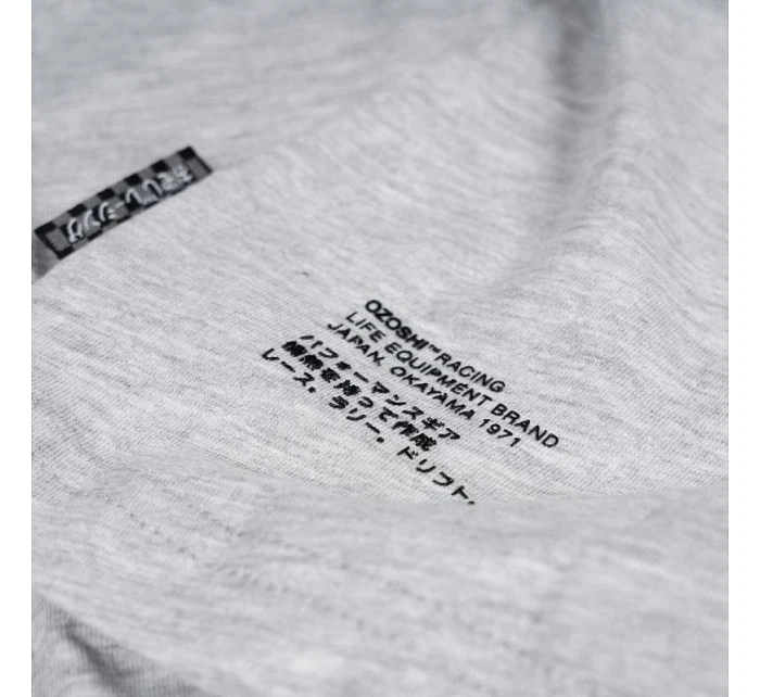 Tričko  M pánské model 20249663 - Ozoshi