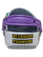 Dřeváky Crocs Classic Toy Story Buzz Jr 209857 0ID