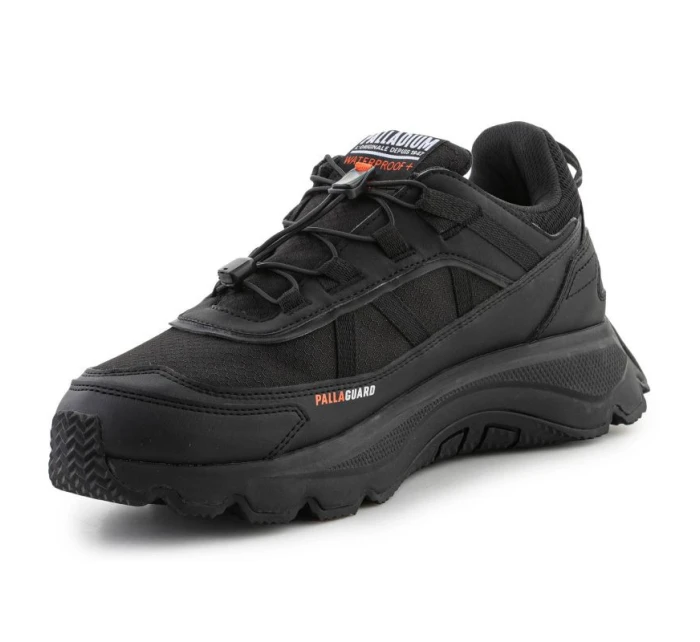 Boty Thunder Protect M model 20574643 - Palladium