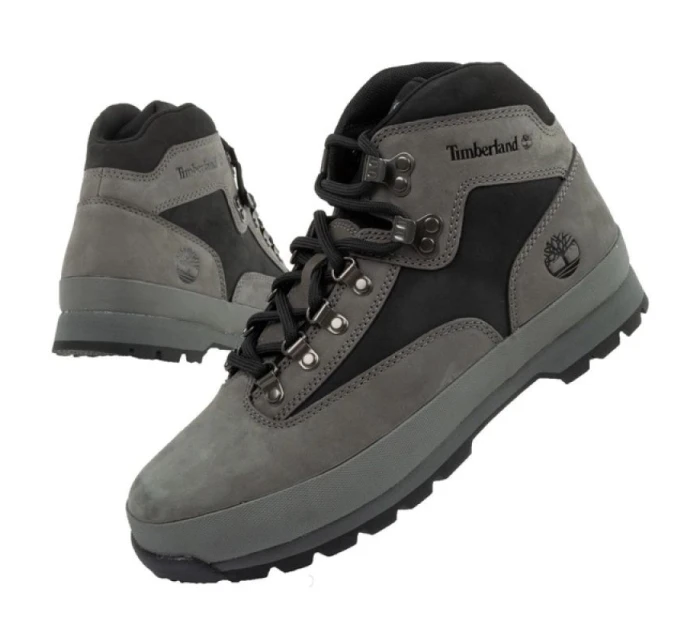Boty Timberland Euro Sprint M TB0A64RD033