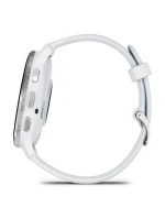 Garmin Venu 3 45mm bílé hodinky