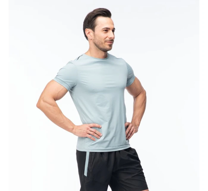 Pánské tričko s krátkým rukávem model 21355645 - IQ