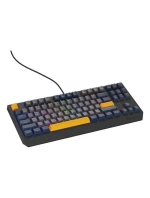 GENESIS 230 TKL Herní USB QWERTY klávesnice Modrá model 21491512 GENESIS 230 TKL Herní USB QWERTY klávesnice Modrá model 21491512