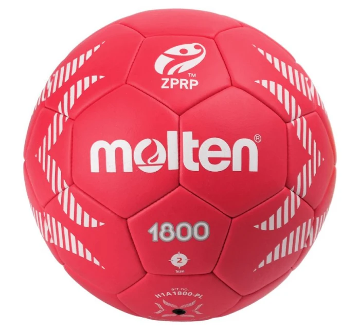 Házenkářský míč Molten 1800 ZPRP H2A1800-PL
