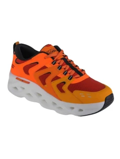 Skechers GO Run Swirl Tech-Surge 220301-ORG Orange 41