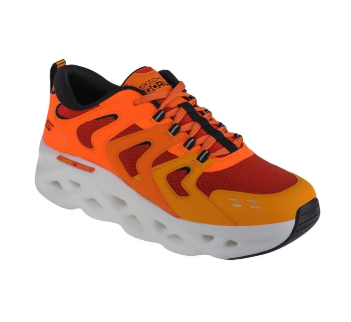 Skechers GO Run Swirl Tech-Surge 220301-ORG Orange 41