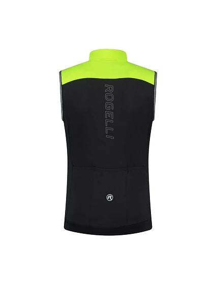 Rogelli kamizelka ESSENTIAL fluor 3XL