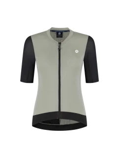 Rogelli dámský dres DISTANCE II grey XS dámské