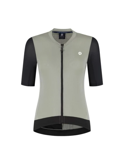 Rogelli dámský dres DISTANCE II grey XS dámské