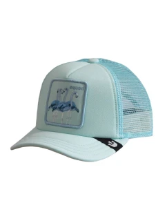 Goorin Bros. Little Squad Trucker baseballová čepice - model 21933152