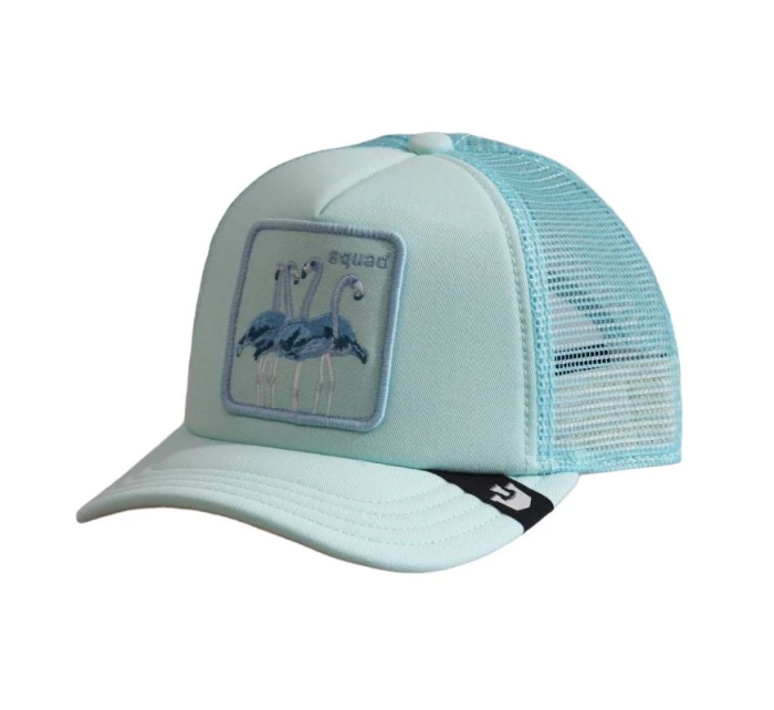 Goorin Bros. Little Squad Trucker baseballová čepice - model 21933152 Goorin Bros. Little Squad Trucker baseballová čepice - model 21933152