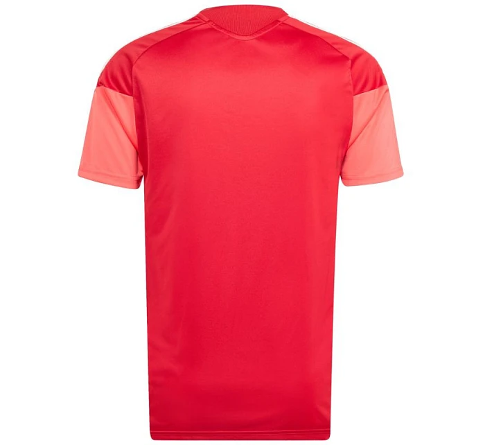 Pánské tričko Tiro 26 Competition Training Jersey červené model 22058236 pánské - ADIDAS