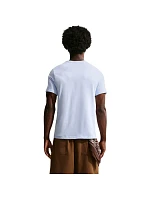 Pánské modré tričko Nike Sportswear AR5004 409 pánské Pánské modré tričko Nike Sportswear AR5004 409 pánské