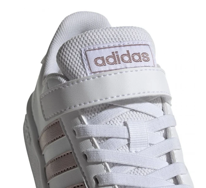 Boty Grand Court C Jr model 21874205 - ADIDAS