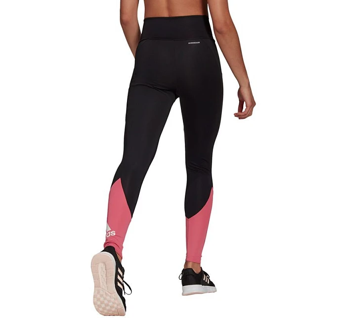 Legginsy Designed To Move W dámské model 19557613 - ADIDAS Legginsy Designed To Move W dámské model 19557613 - ADIDAS