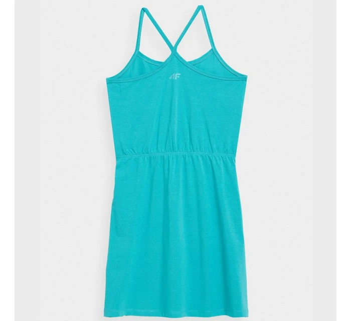 Šaty Jr model 18477540 46S - 4F