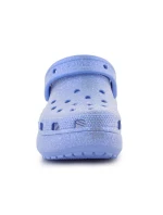 Žabky Crocs Classic Platform Glitter Clog W 207241-5Q6