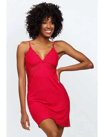 Dkaren Zuwena barva:červená