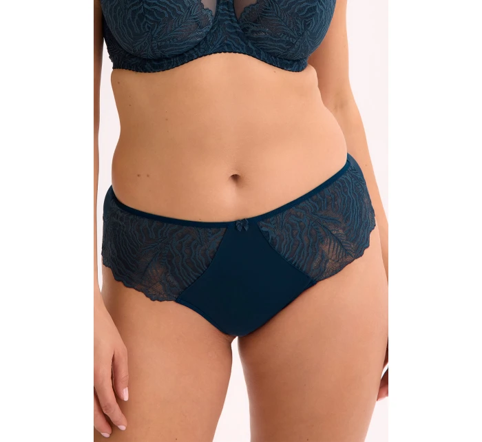 Gaia 1229B Jessia barva: tyrkysová Gaia 1229B Jessia barva: tyrkysová