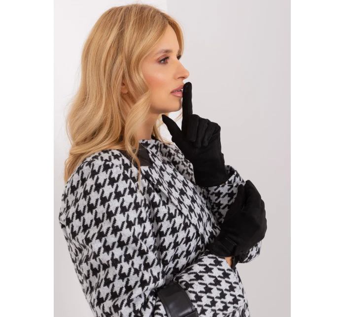 Rukavice AT RK 9003A.86 černá